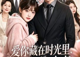【爱你藏在时光里，余生皆欢喜】97集短剧免费随心观看
