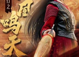 【与凤行之凤凰鸣天】65集高清短剧在线速看