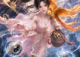 【修真界宠翻啦】84集短剧全集在线免费观赏中