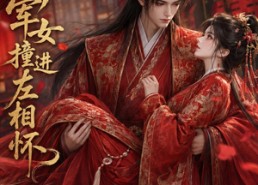 【将军女撞进左相怀】29集短剧免费全集赏看