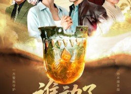 【谁动了我的宝壶】31集在线看短剧全集