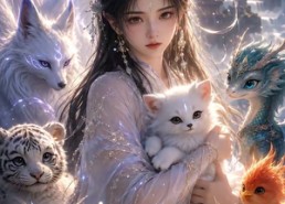 【万妖疗养院】54集短剧免费全集速看