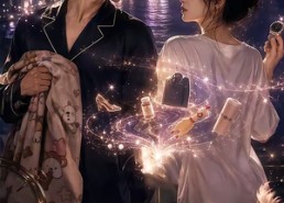 【冤家路窄：灵魂同居】54集短剧在线免费高清赏剧