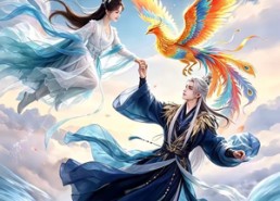 【凤鸣九霄帝倾心】25集短剧免费在线随心看