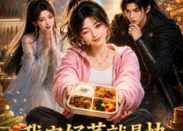【我家好菜就是快，一扇后门通古代】96集短剧免费在线观影