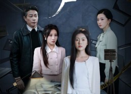 【泪已无声】32集短剧全集在线免费观赏