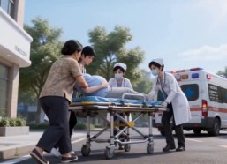 【产房社死，孩子爹是麻醉医生】29集短剧免费完整观看