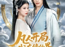 【凡人开局我在修仙界带全宗飞升】71集短剧在线免费全集看