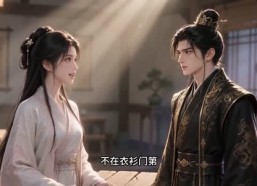 【相逢一盏茶】20集短剧在线免费观看无广告