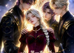 【乙女漫画的男主他不太好攻略】83集短剧在线高清全集速看
