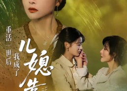 【重活一世后我成了儿媳靠山】74集短剧免费在线观看全集