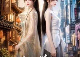 【我的美妆店通古今】60集短剧免费高清观看