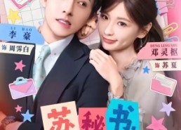 【苏秘书，下不为例】75集短剧全集免费在线播放