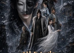 【潜龙出渊：从废柴边王到问鼎天下第四季】70集短剧免费高清在线观看