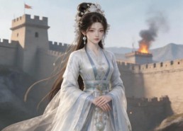 【嫡女掌家：我带家族守边疆】36集短剧全集免费畅享观看