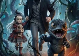 【御兽召唤：开局打造克苏鲁萝莉】86集完整短剧免费在线观看