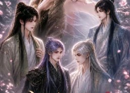 【公主驾到之卿慕风华】30集短剧免费在线观赏集