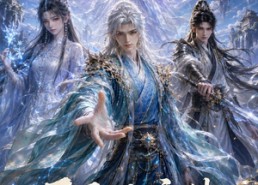 【开局收废徒,我让他横扫万界天骄】49集精彩短剧全集免费看