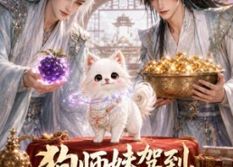【狗师妹驾到，带飞全宗门成团宠】76集短剧免费全集随心看