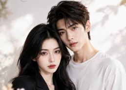 【砚遇晚栀，假相亲真心动】47集精彩短剧在线免费观