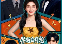 【早逝白月光穿十一年后，成全家福星逆天改命】82集精彩短剧免费在线赏