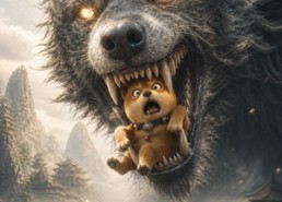 【哮天犬之萌宠大闹三界】56集短剧全网免费观看
