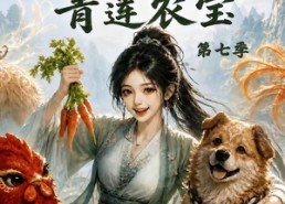 【种地师妹之青莲农宝第七季】100集短剧高清免费播放