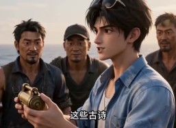 【听泉打捞王】147集短剧免费在线观享