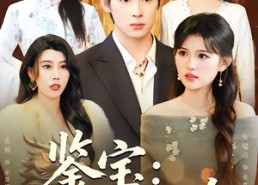 【鉴宝：慧眼识珍】75集精彩短剧免费畅看