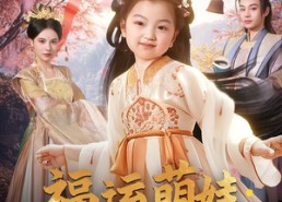 【福运萌娃：六岁小皇姑下山了】90集短剧免费全集观视