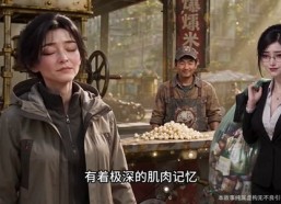 【丧尸也是俺闺女第三季】80集免费短剧在线赏观