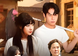 【被退婚的我靠短剧逆袭成明星】12集短剧免费完整在线观