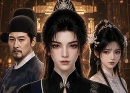【钰骨藏姝】71集短剧在线免费尽情看