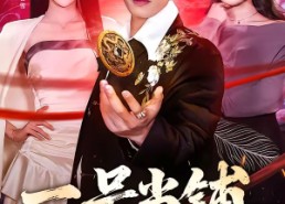 【一号当铺】64集短剧免费全集随时观看