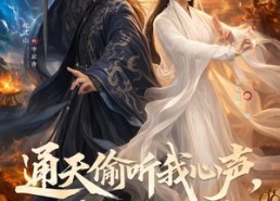 【通天偷听我心声，洪荒全乱了】71集短剧全集在线畅看