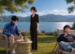 【重启财经人生第二季】62集短剧免费在线点播