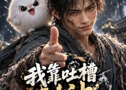 【我靠吐槽封神】26集短剧免费完整观看