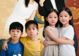 【神医下山：我带四宝炸豪门】76集短剧在线免费畅看