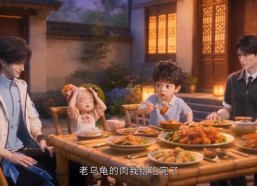 【听懂兽语！奶萌喵崽她是国民团宠】126集短剧免费高清观看