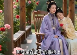 【金枝刺：嫡女归位】45集短剧全集免费畅看