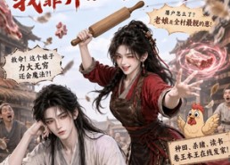 【穿成恶屠户，我靠异能名扬全乡】70集短剧免费在线播放看