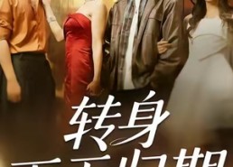 【转身再无归期】70集短剧免费在线赏映