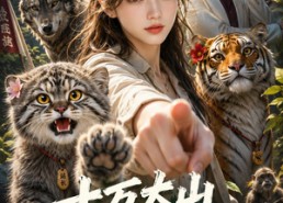 【十万大山救助站】59集短剧免费全集观享