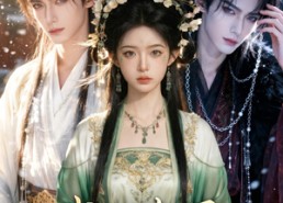 【我的夫君来自两个时空】44集全网短剧免费在线看