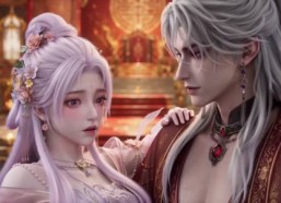 【穿书炮灰，我和魔尊老乡联手称霸仙界】70集短剧免费在线高清畅看