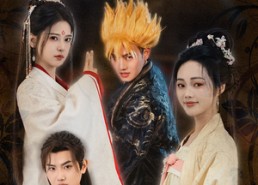 【什么我成了天下第一枭雄】73集短剧全集免费极速看