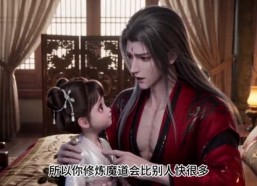 【云云小尊主，魔尊老登宠上天】29集短剧全集免费看