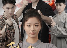 【龙形拳之无敌陈小婉】60集短剧在线免费全观看