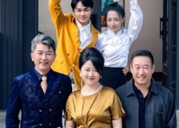 【不要丢下我】55集短剧免费高清在线看