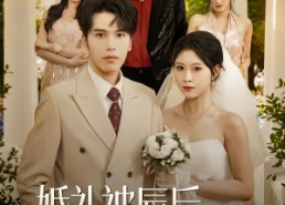 【婚礼被辱后：少主霸气归位】43集热门短剧免费看全集